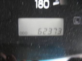 2002 Toyota Ipsum For Sale