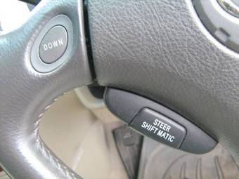2002 Toyota Ipsum Pictures