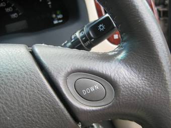 2002 Toyota Ipsum Pics
