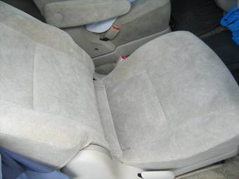 2002 Toyota Ipsum For Sale
