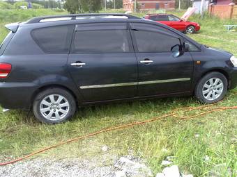 2002 Toyota Ipsum For Sale