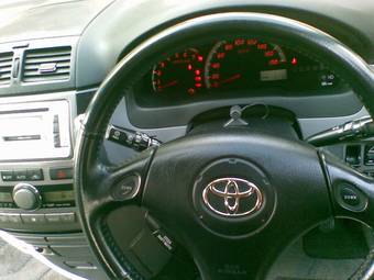 2002 Toyota Ipsum For Sale