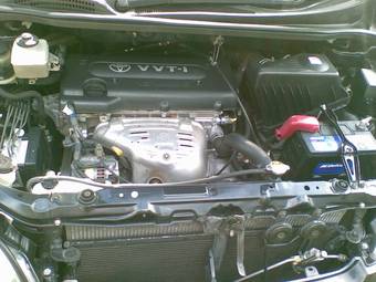 2002 Toyota Ipsum For Sale