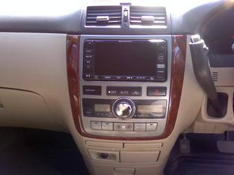 2002 Toyota Ipsum For Sale