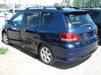 2002 Toyota Ipsum For Sale