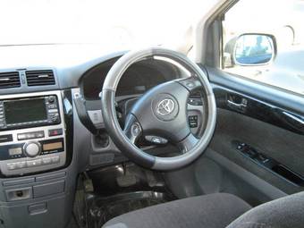 2002 Toyota Ipsum For Sale