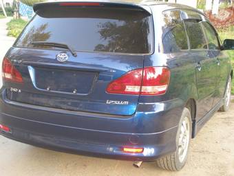 2002 Toyota Ipsum For Sale