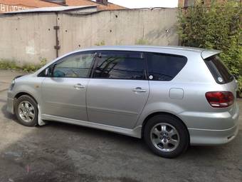 2002 Toyota Ipsum For Sale