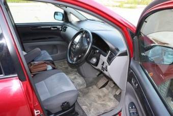 2002 Toyota Ipsum For Sale