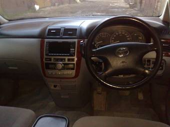 2002 Toyota Ipsum For Sale