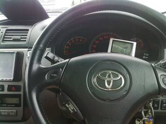 2002 Toyota Ipsum For Sale