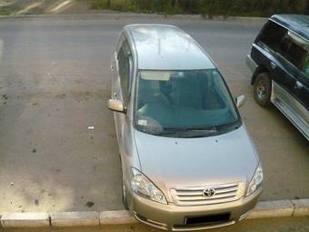 2002 Toyota Ipsum For Sale