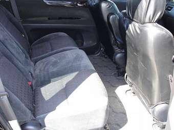 Toyota Ipsum