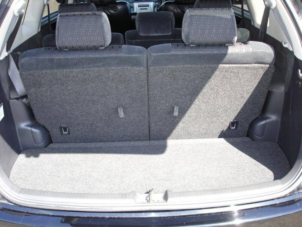 2003 Toyota Ipsum