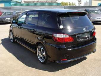Toyota Ipsum