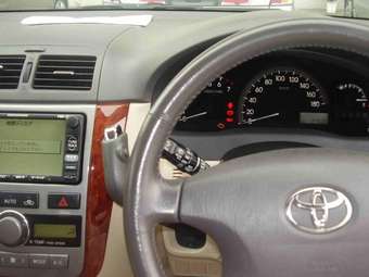 Toyota Ipsum