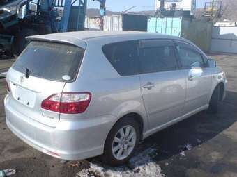 Toyota Ipsum