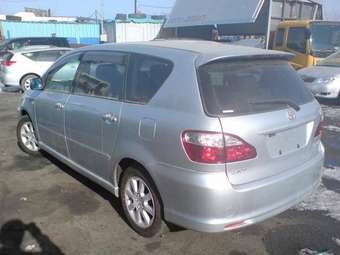 Toyota Ipsum