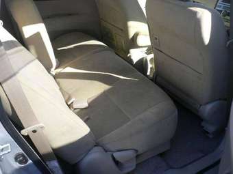 Toyota Ipsum