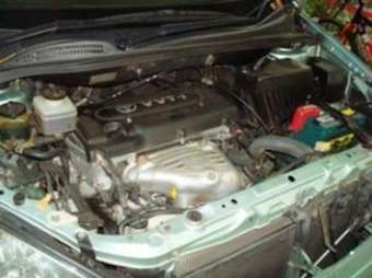 Toyota Ipsum