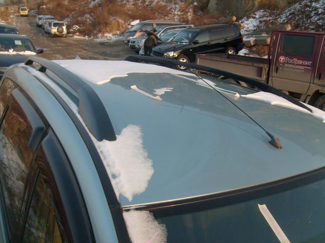 2003 Toyota Ipsum