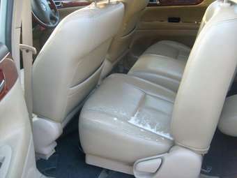 Toyota Ipsum
