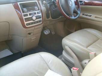 Toyota Ipsum