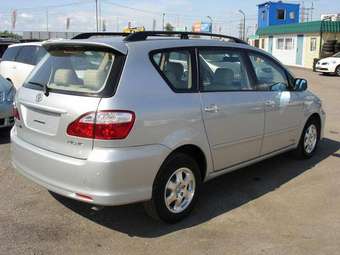 Toyota Ipsum