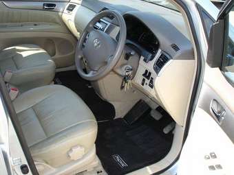 Toyota Ipsum
