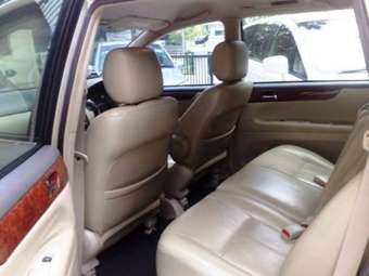 Toyota Ipsum