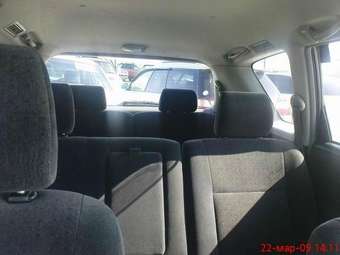 Toyota Ipsum