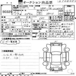 2003 Ipsum