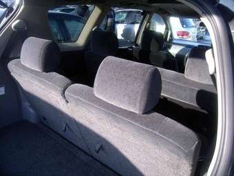 Toyota Ipsum