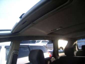Toyota Ipsum