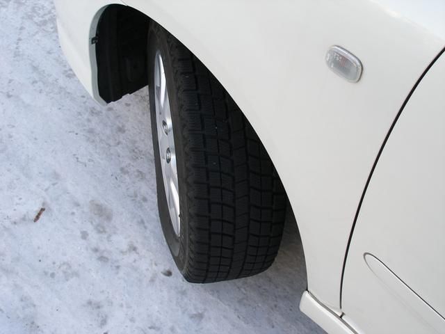 2003 Toyota Ipsum