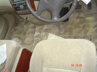 2003 Toyota Ipsum For Sale