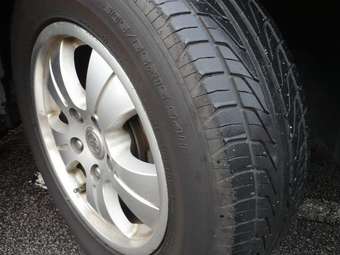 2003 Toyota Ipsum For Sale