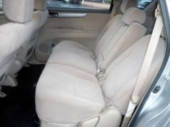 2003 Toyota Ipsum For Sale