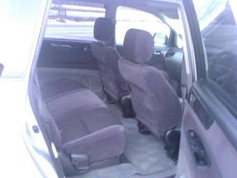 2003 Toyota Ipsum For Sale