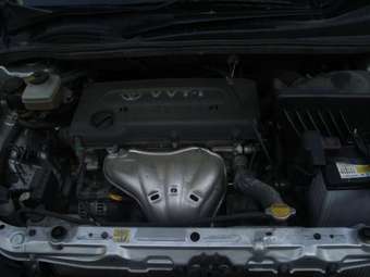 2003 Toyota Ipsum For Sale