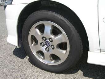 2003 Toyota Ipsum For Sale