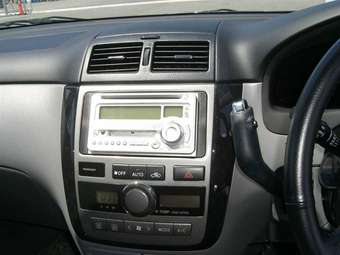 2003 Toyota Ipsum For Sale