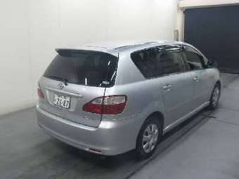 2003 Toyota Ipsum For Sale