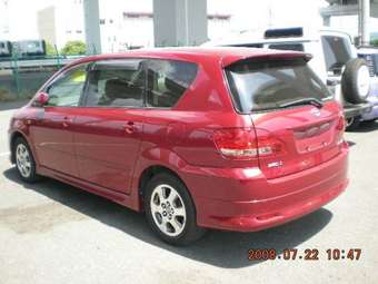 2003 Toyota Ipsum For Sale