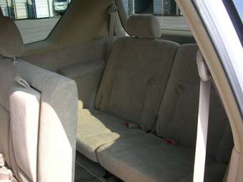 2003 Toyota Ipsum For Sale