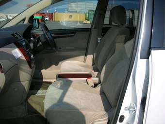 2003 Toyota Ipsum For Sale