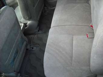 2003 Toyota Ipsum For Sale