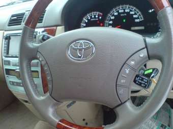 2003 Toyota Ipsum For Sale