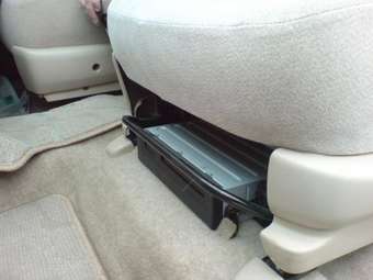 2003 Toyota Ipsum For Sale