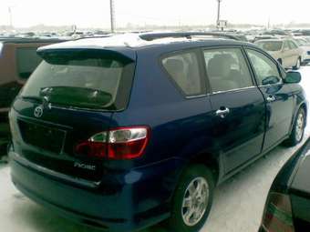 2003 Toyota Ipsum For Sale